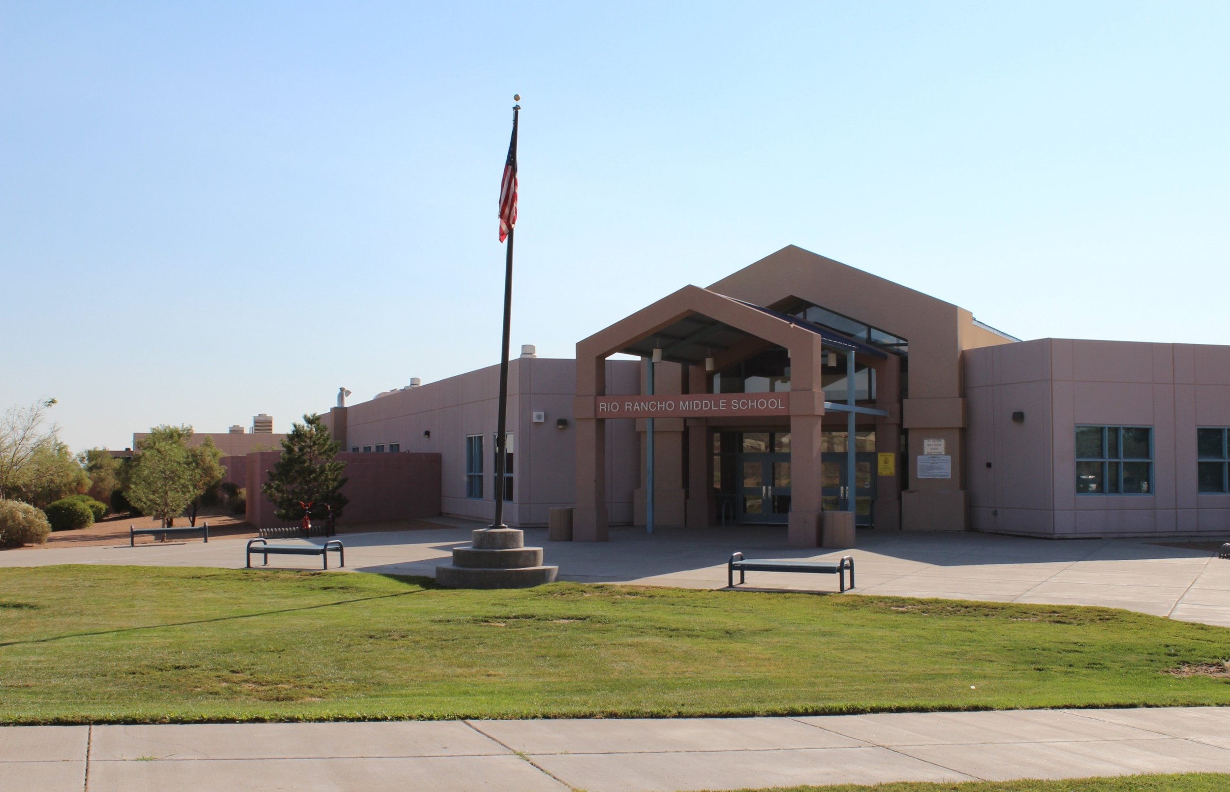 Rio Rancho Middle School