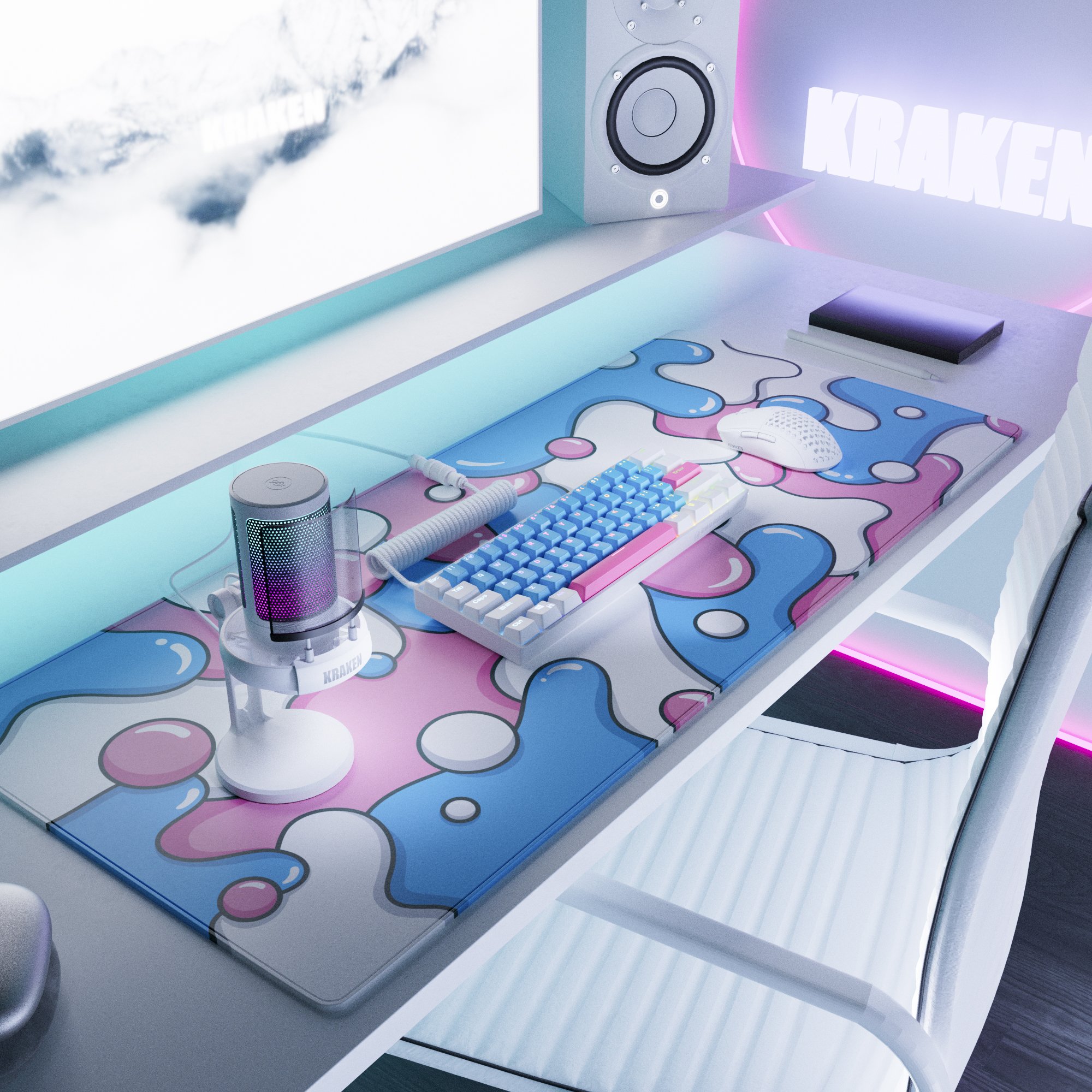 KK-3DSETUP-WHITE-SQUARE-XXL_COTTONCANDYDRIP-KKP60_CANDYPAINT-COILED_WHITE-AERO_WHITE-ECHO_WHITE_BLUEPINKGRADIENT.jpg