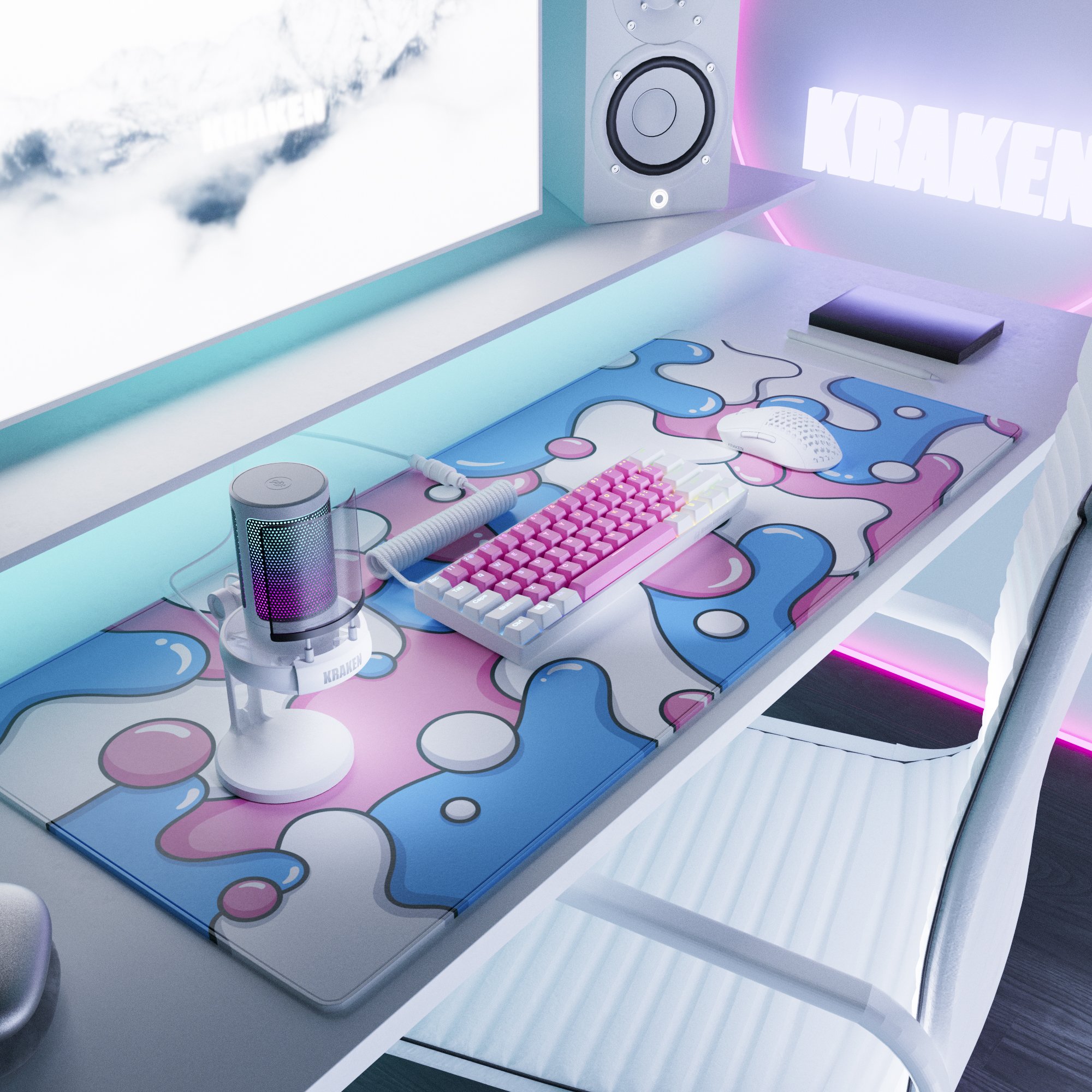 KK-3DSETUP-WHITE-SQUARE-XXL_COTTONCANDYDRIP-KKP60_SAKURA-COILED_WHITE-AERO_WHITE-ECHO_WHITE_BLUEPINKGRADIENT.jpg