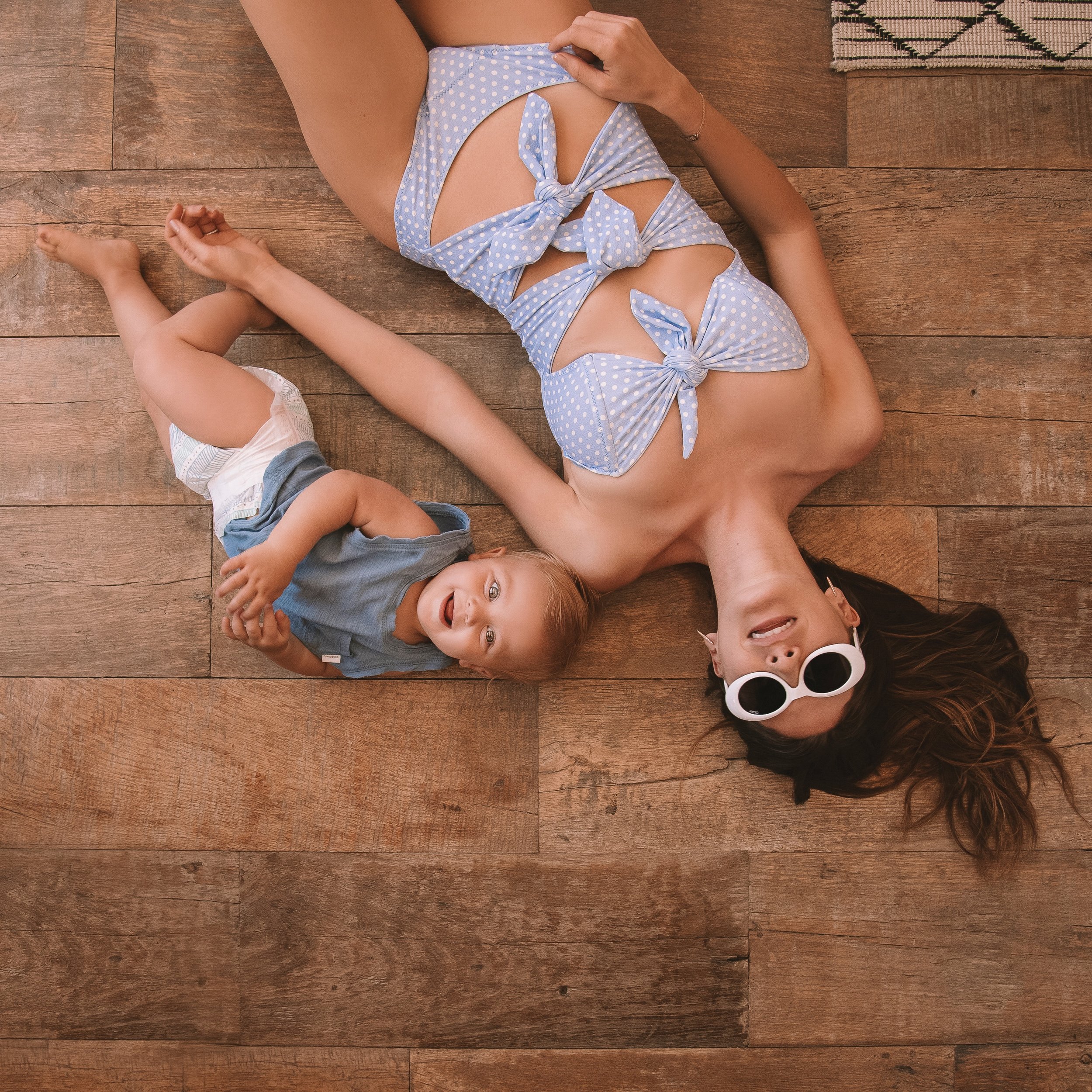 FEATURE FRIDAY: LAUREN GORES IRELAND, CO-FOUNDER SUMMER FRIDAYS