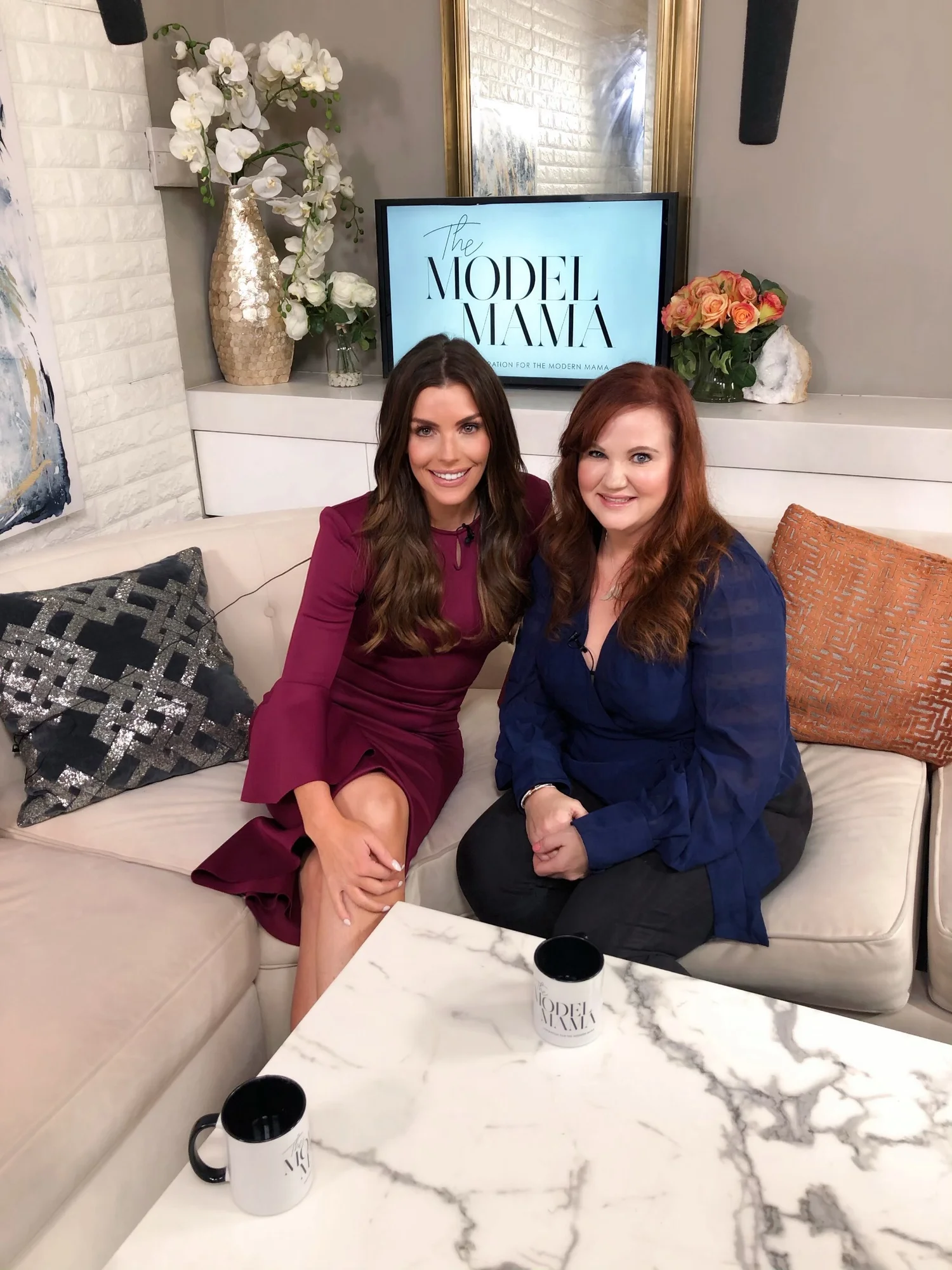 The Expert Series Jen Salerno Owner Of Skin Savvy Medical Spa The Model Mama