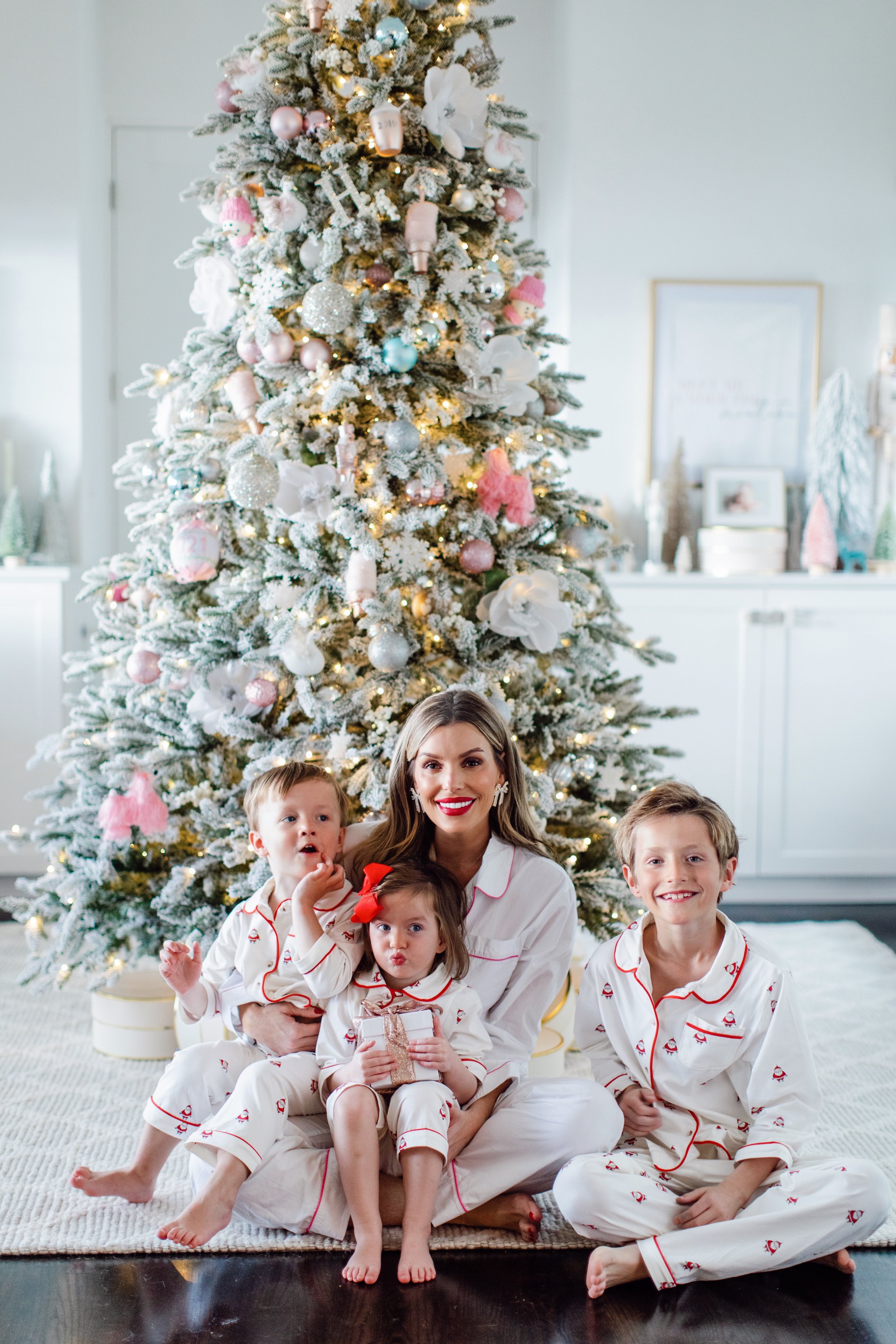 HOLIDAY HOME TOUR 2022