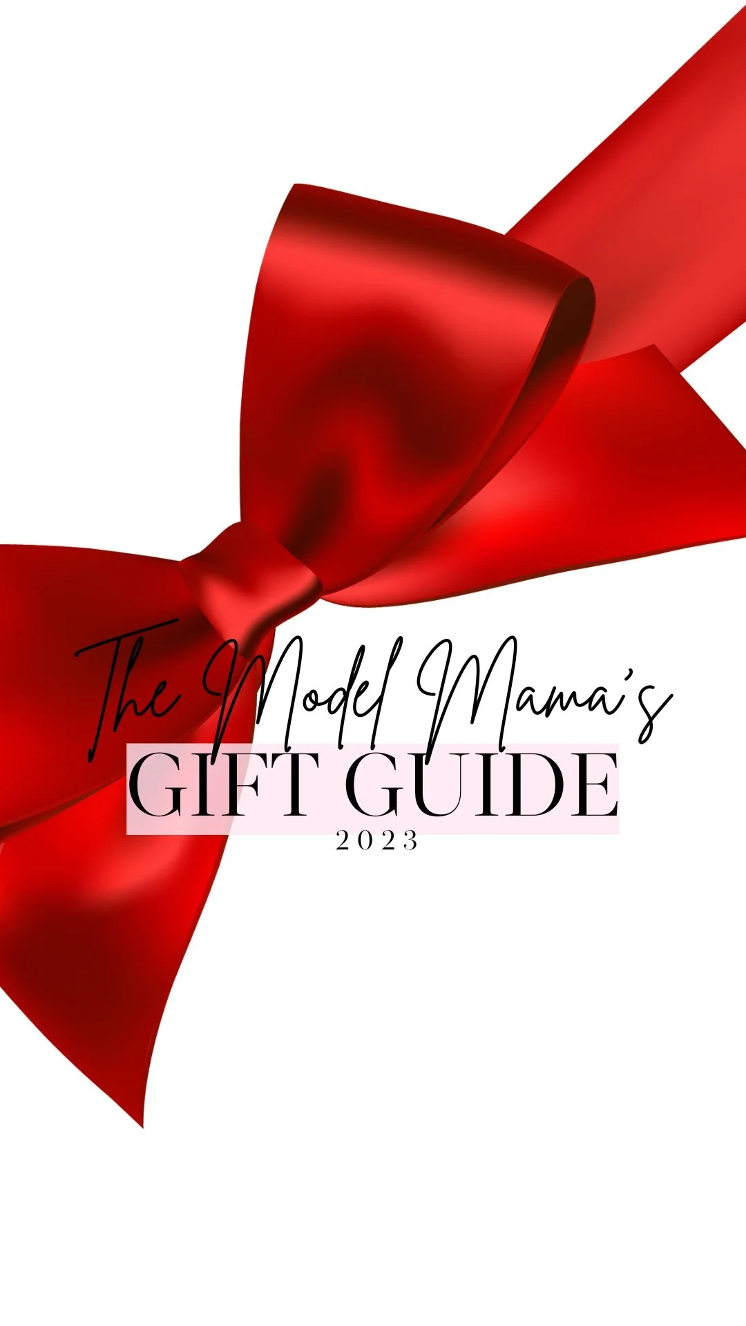 2 0 2 3 HOLIDAY GIFT GUIDE
