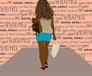 Image: Gurl