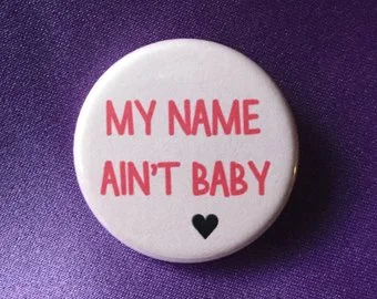 Image: Radical Buttons/Etsy