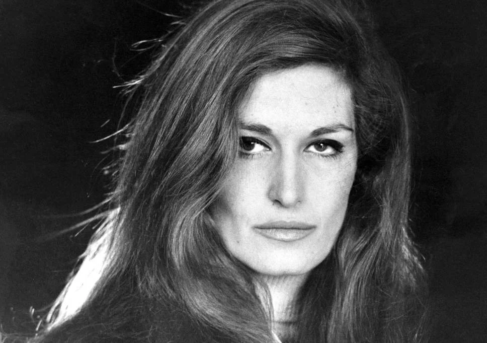 Dalida / Image courtesy of The Guardian.
