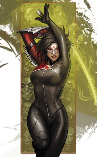 Source: ComicVine