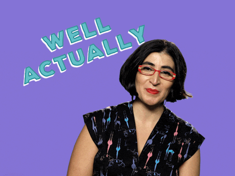 Credit: Negin Farsad/Earwolf