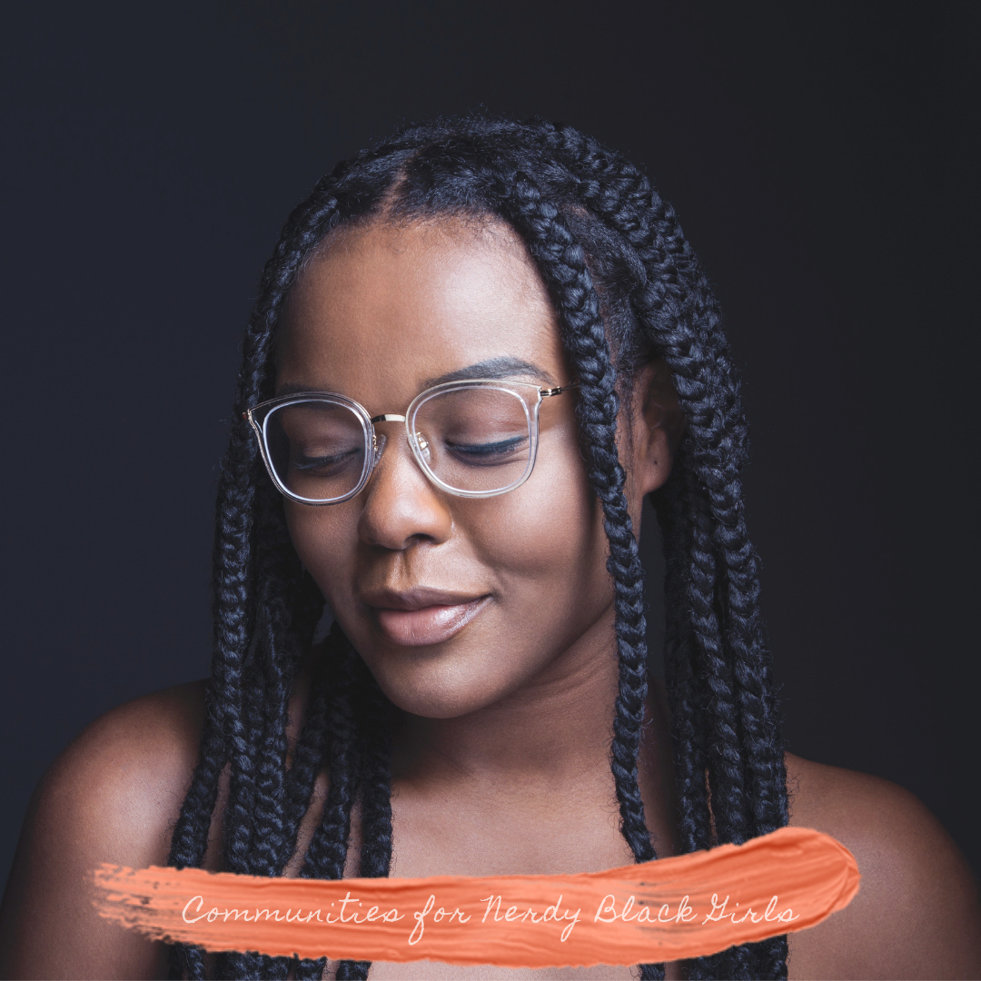 7 online communities for nerdy black girls- make muse