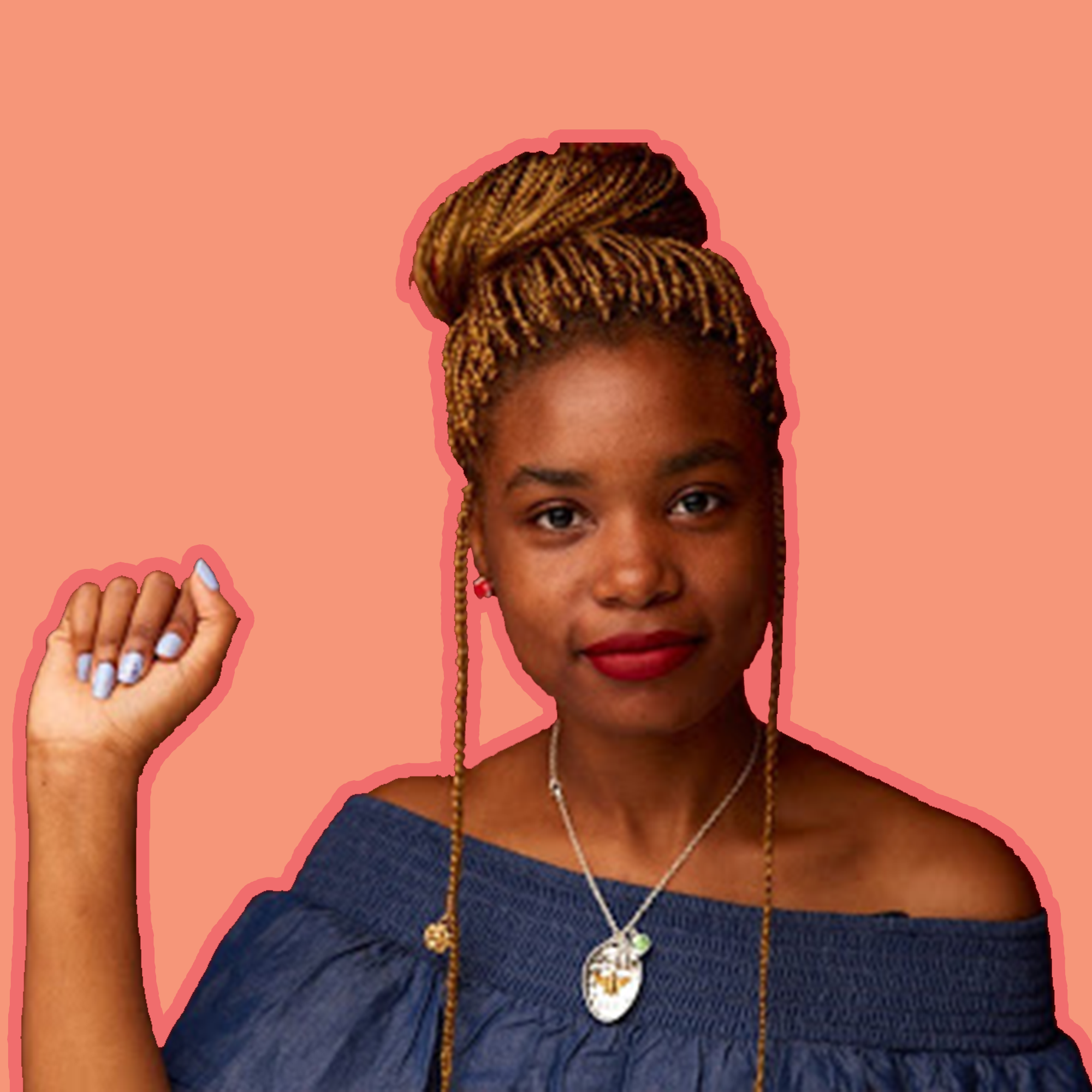 Credit: Tyler Mitchell/Teen Vogue