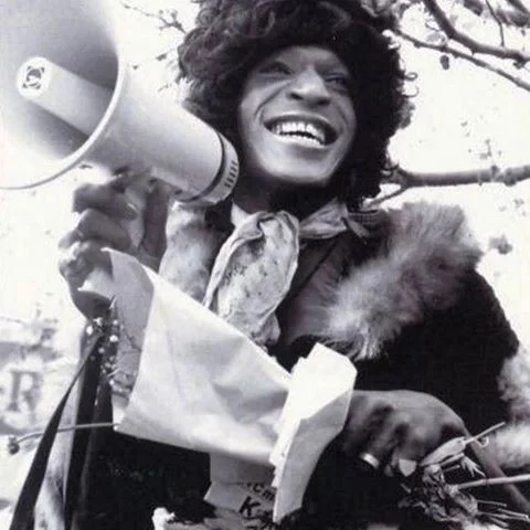 Credit: Marsha P. Johnson Institute