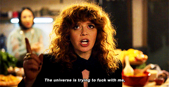 Credit: Pinterest // Russian Doll