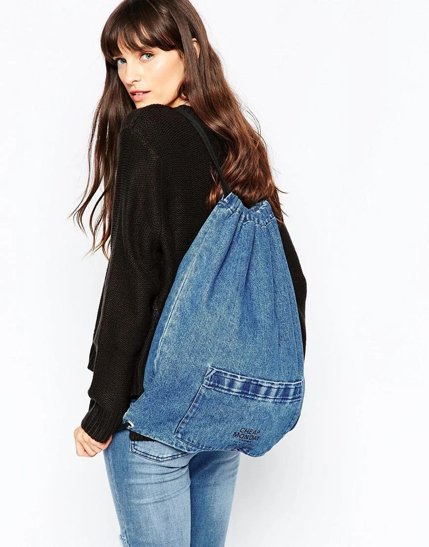 Credit: Cheap Monday/ASOS