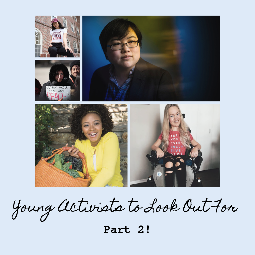 Young Activists to Look Out For.Part 2.png