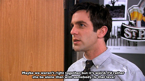 Credit: The Office via Giphy