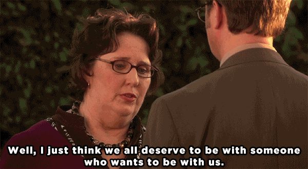 Credit: The Office via Giphy