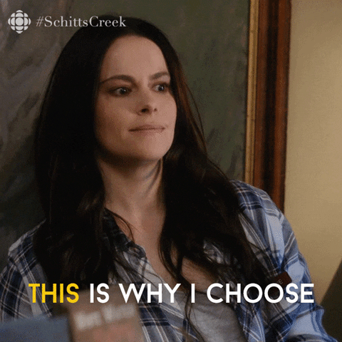 Credit: Schitt’s Creek