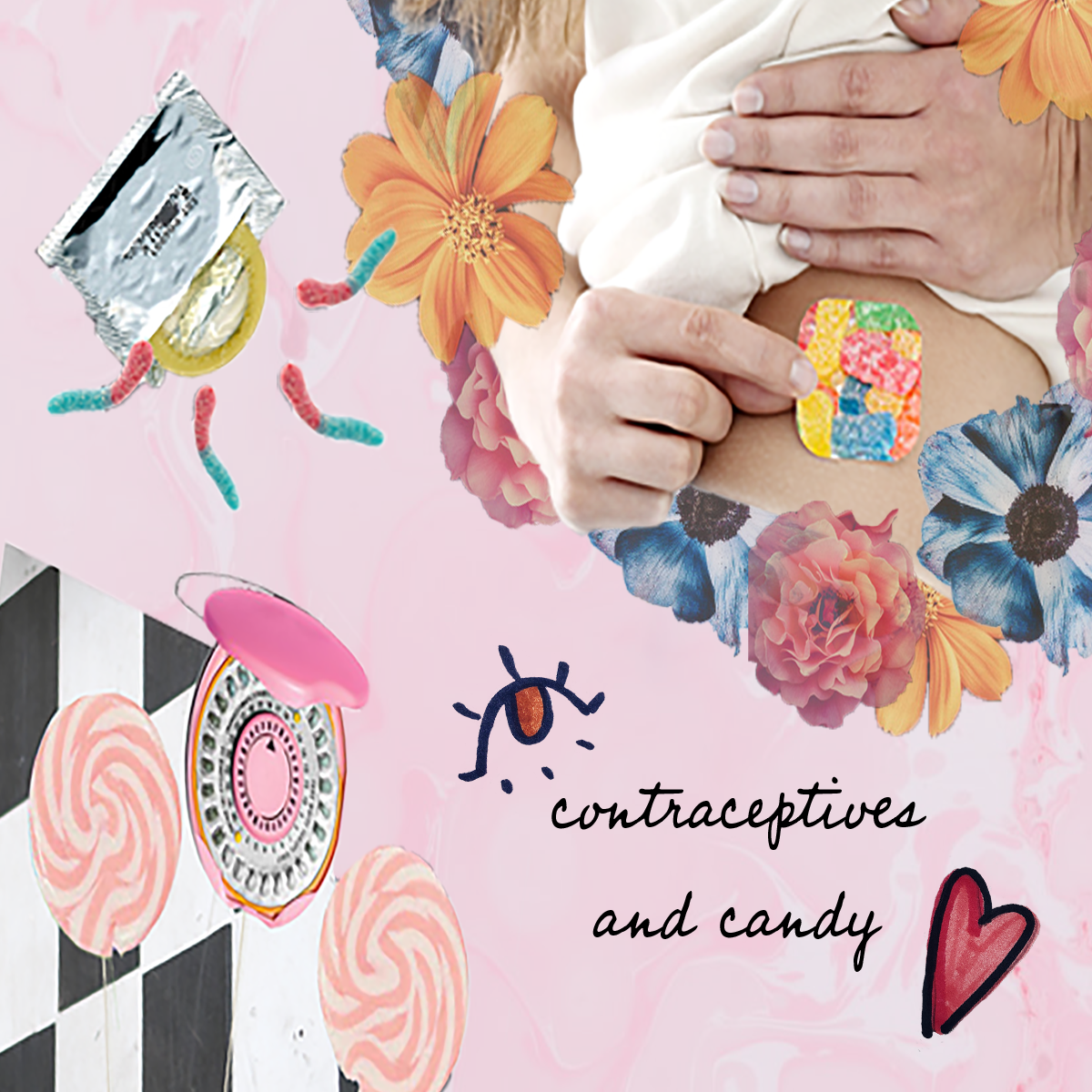 Maura-Sheedy-ContraceptivesAndCandy.png