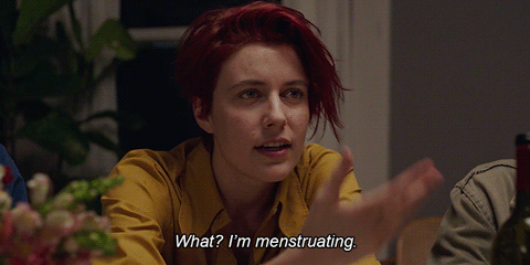 Credit: Giphy // 20th Century Women