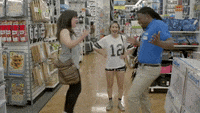 Credit: Giphy