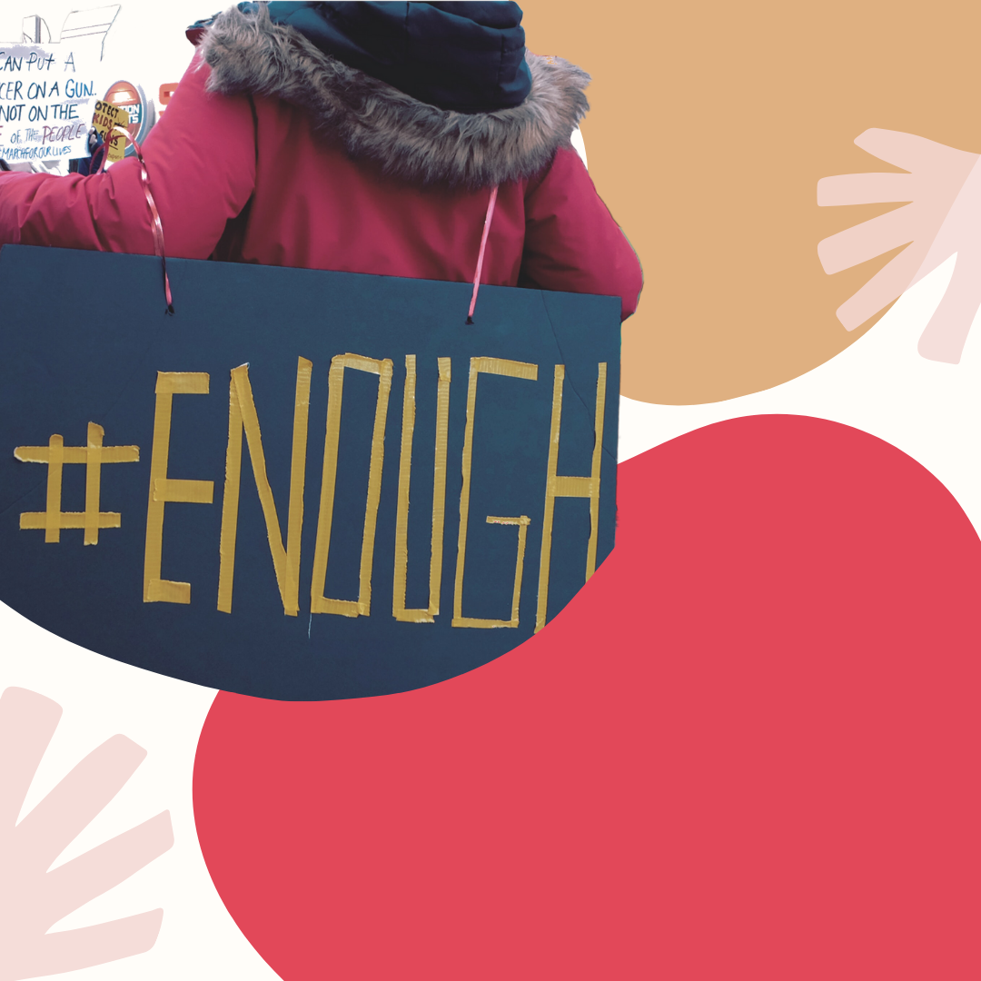 Healing from El Paso and Dayton. 7 Activists Leading the Conversation on Gun Control.png