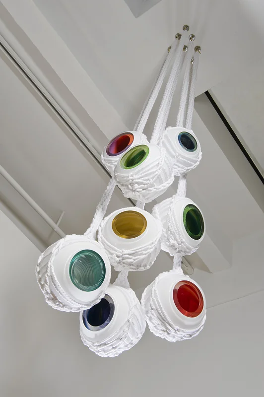 Credit: “ Community-White” Gemma Truman Glass