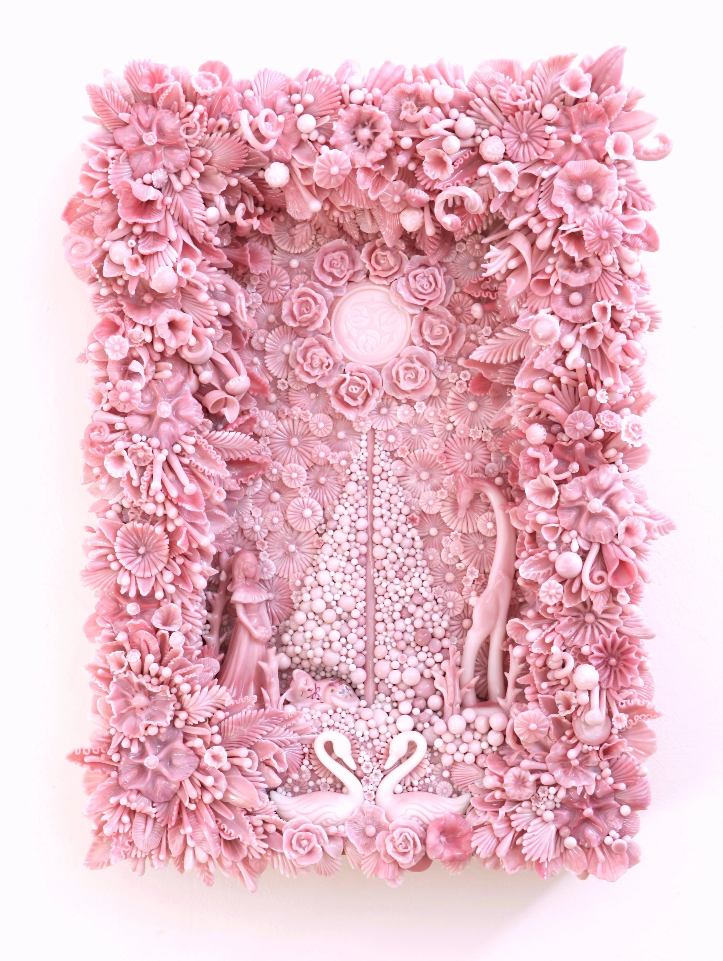 Credit: Bridesmaid’s Search for the Desert Rose (2018), Amber Cowan
