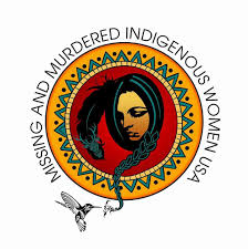 Credit: Missing and Murdered Indigenous Women USA/Facebook