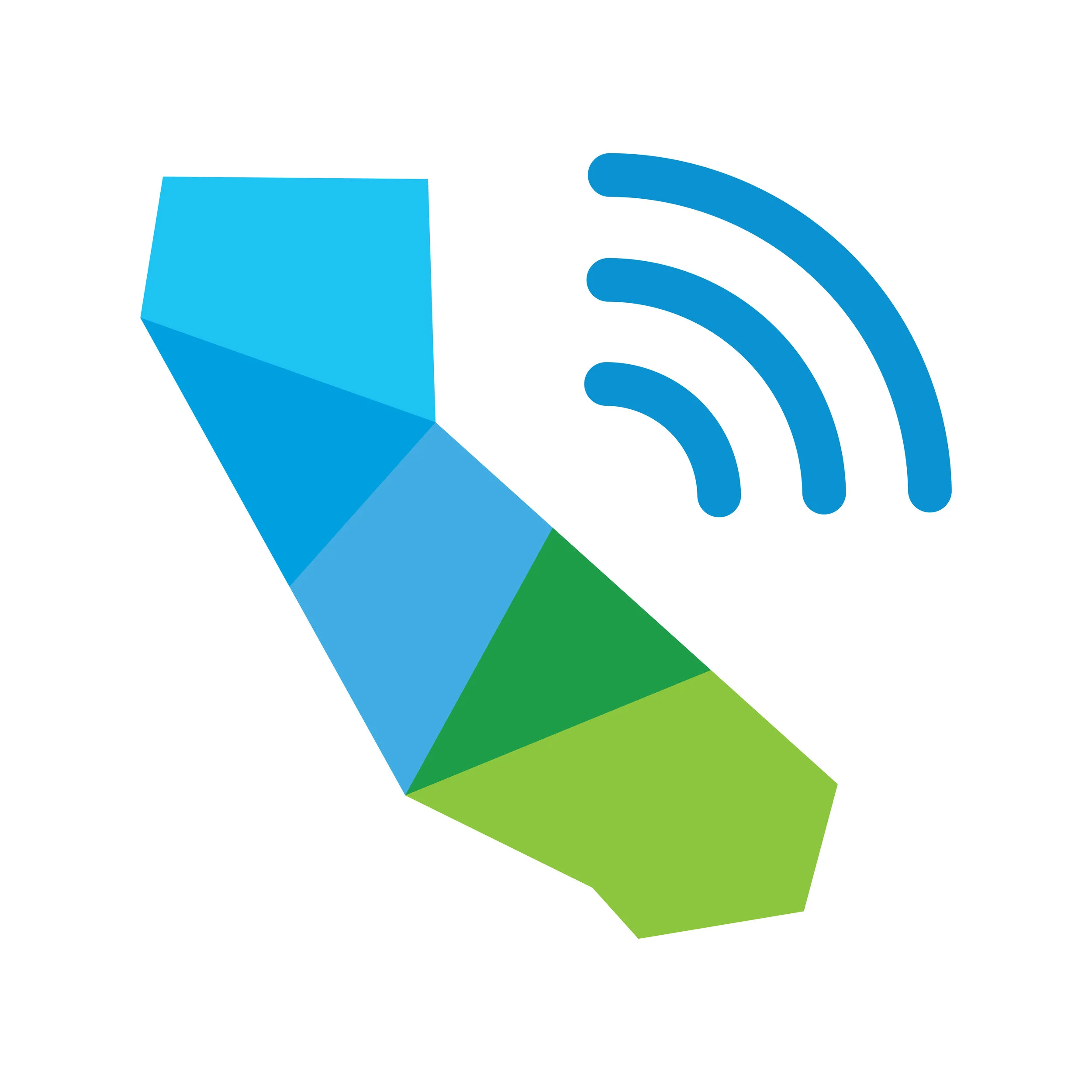 California Partners Project