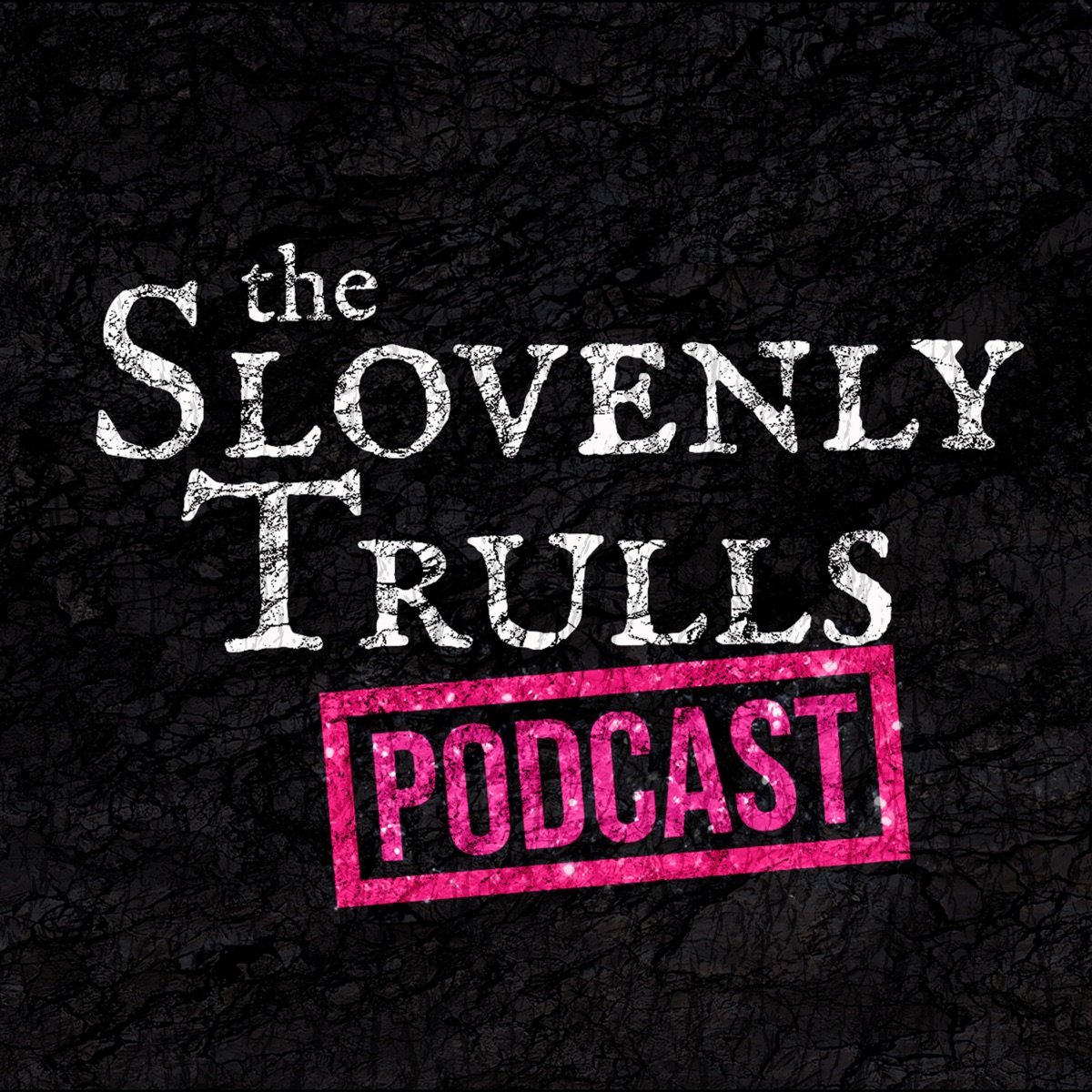 Behind the Screen #4: The Slovenly Trulls Podcast — d10again
