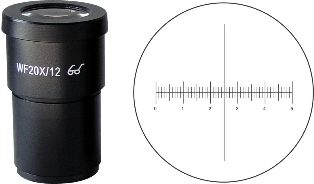 Reticles