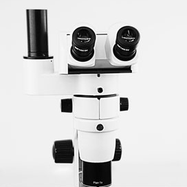 M2- PZ - Parralell Zoom Microscope