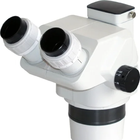 M2 - Z45-T Trinocular Stereo Zoom Pod