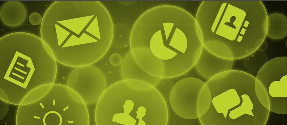 Bringing Digital Marketing Into the Mix