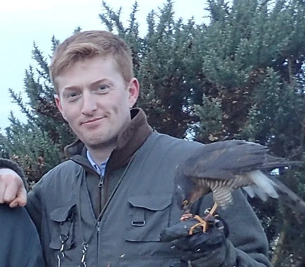 Hilary White – Public Relations Officer