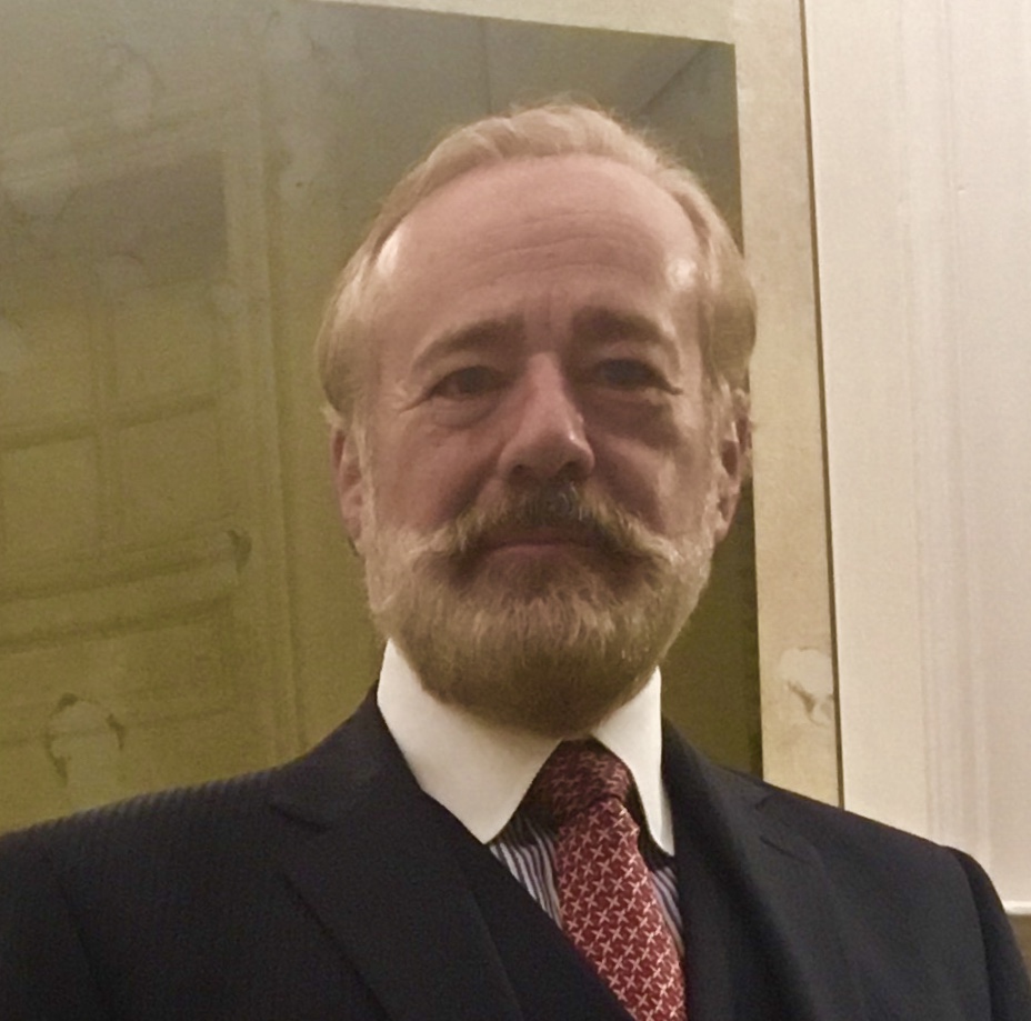 Allen Sangines-Krause, Ph.D