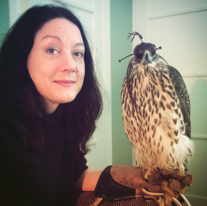 Helen Macdonald – Chairperson