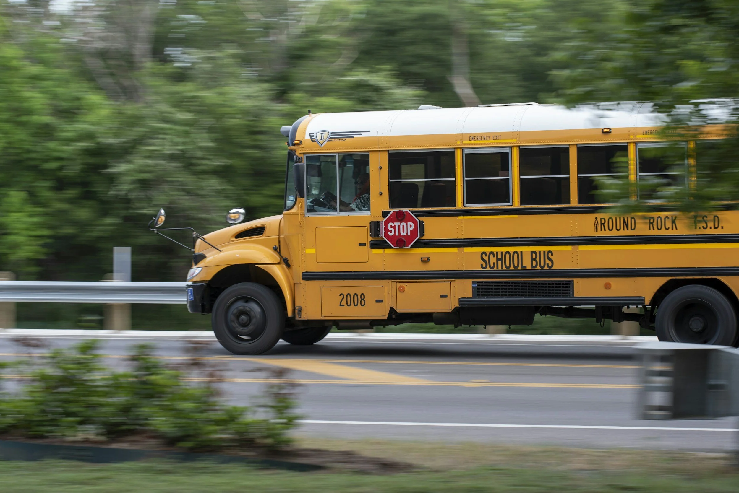 Back-to-School Season: Avoiding Traffic Tickets and Keeping Kids Safe