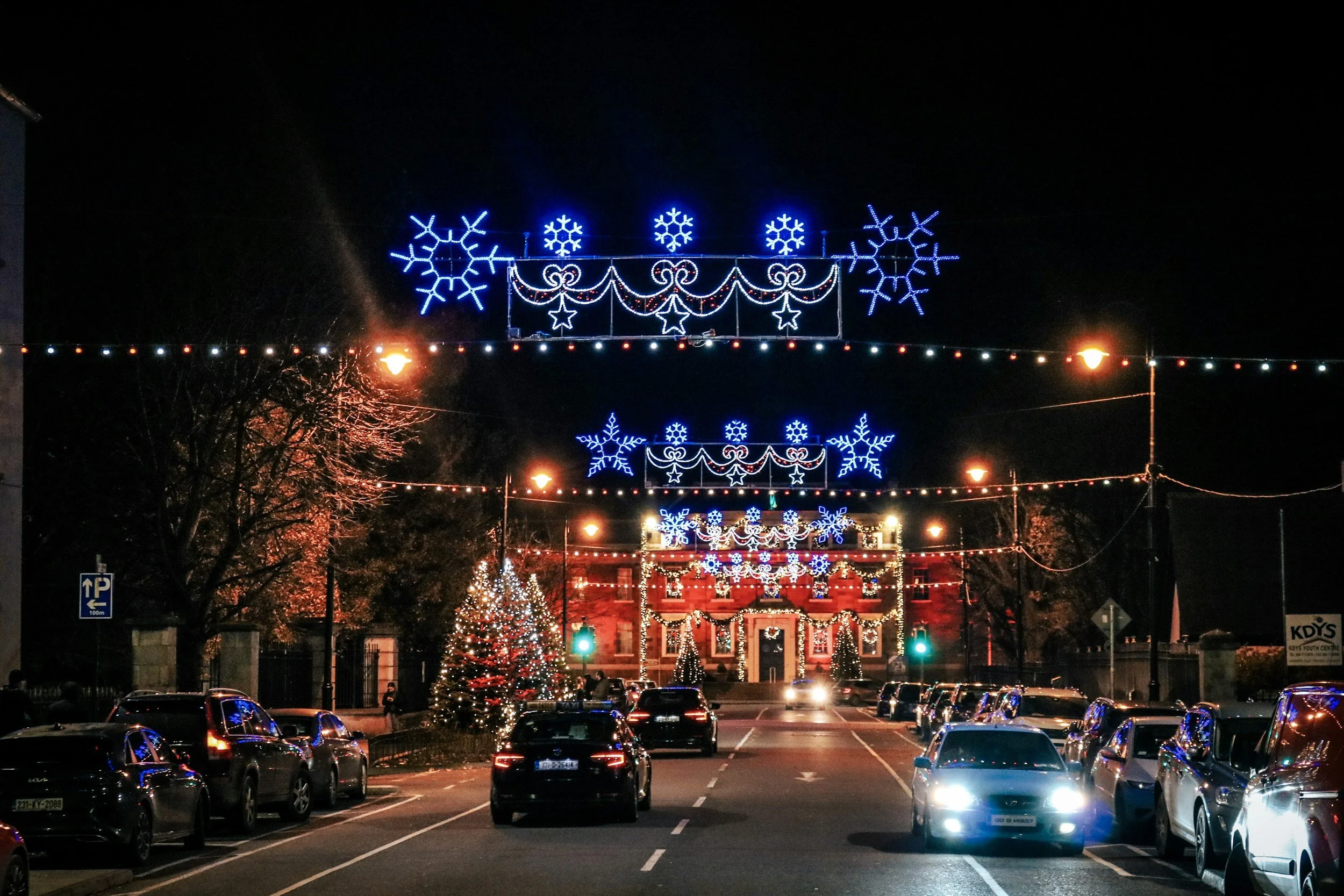 Are You Facing Traffic Violations During the Holiday Season? Why You Need an Experienced Traffic Attorney