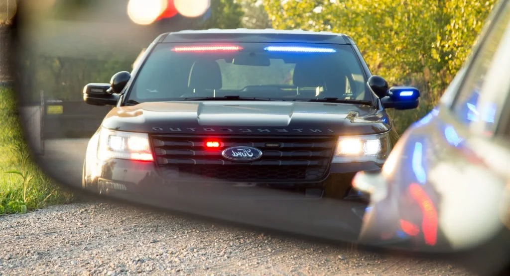 Debunking Common Myths About Traffic Stops