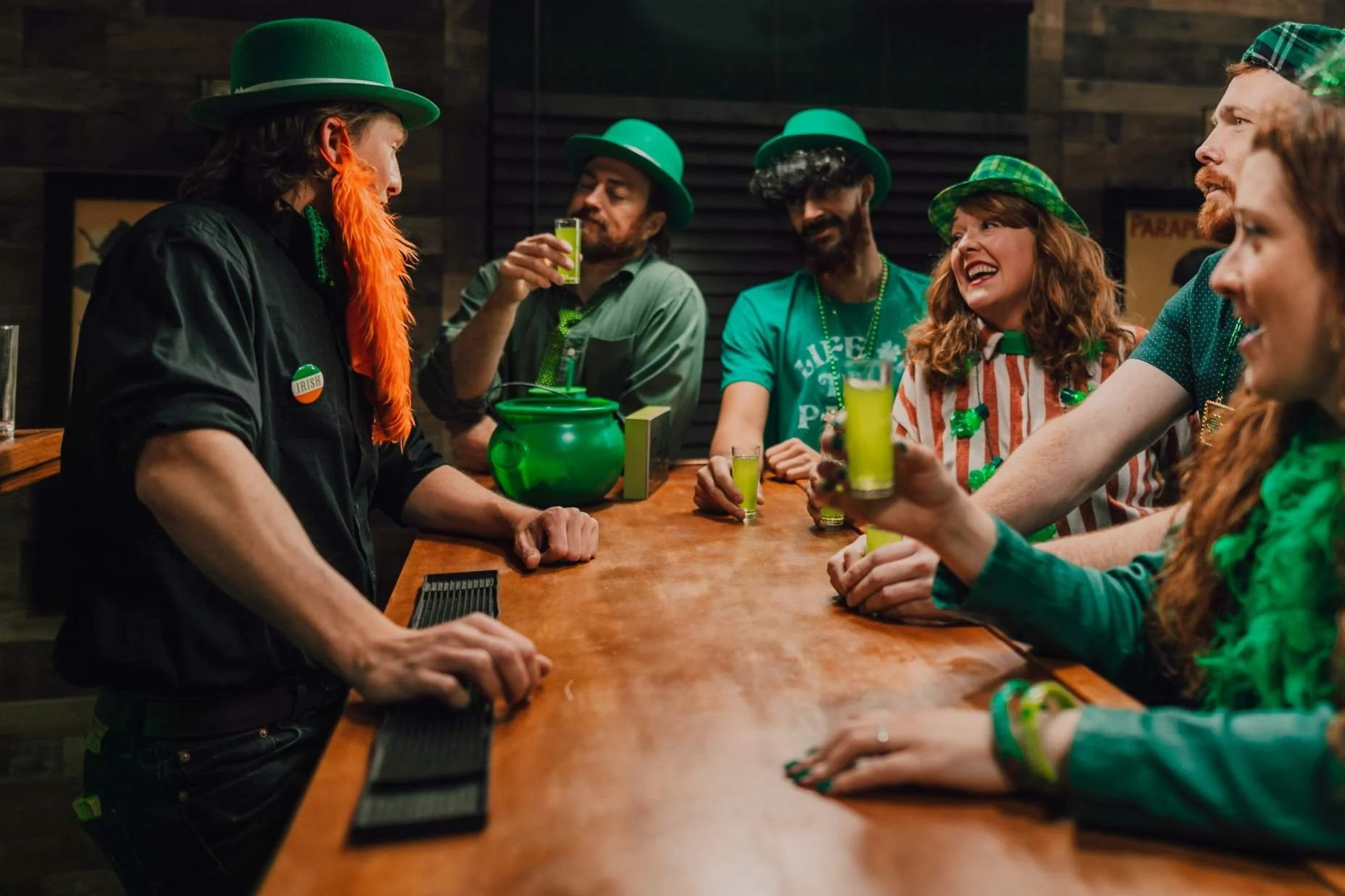 Stay Safe This St. Patrick’s Day: Avoid a DUI!