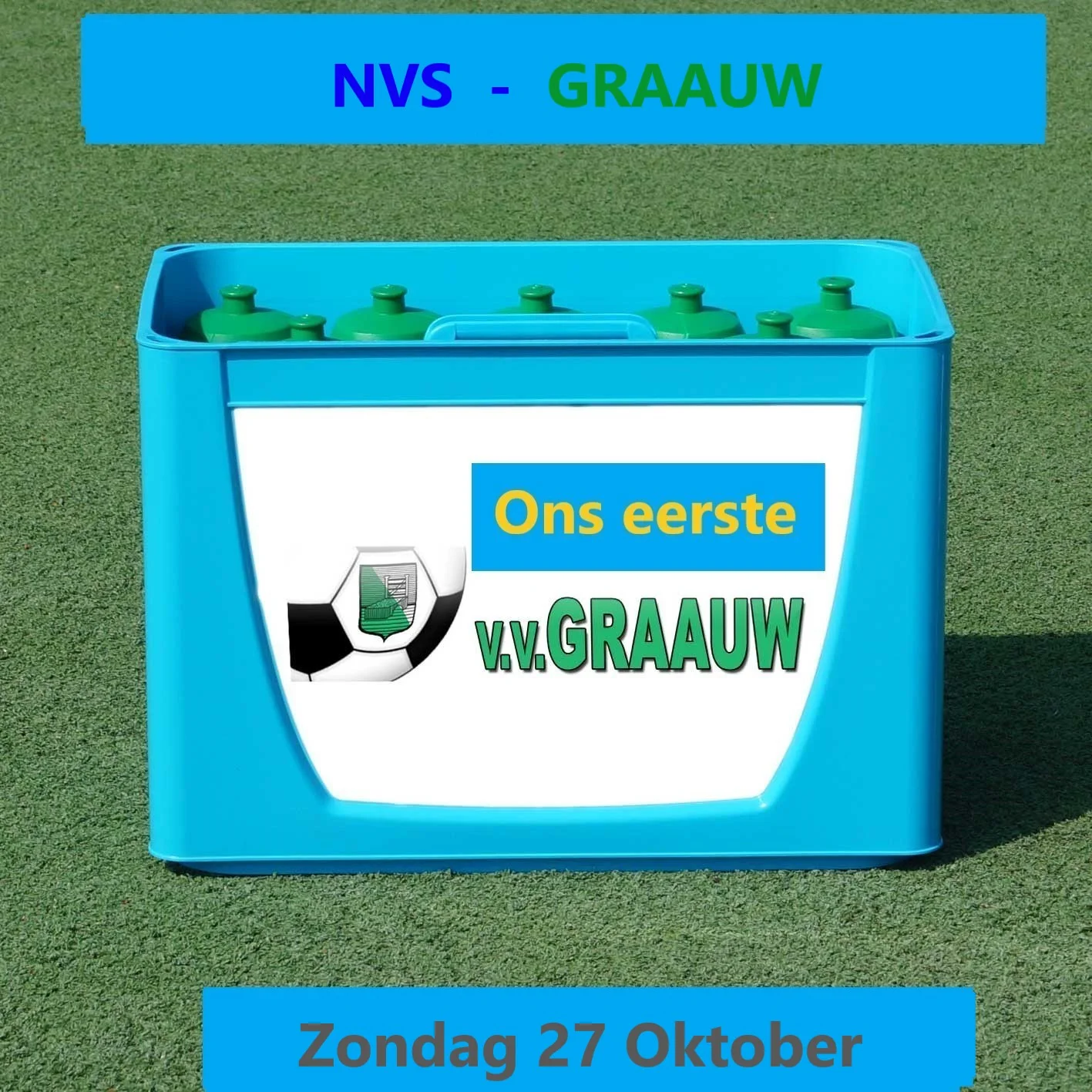 Graauw 1, veroordeelt tot plaats rechts onderin 