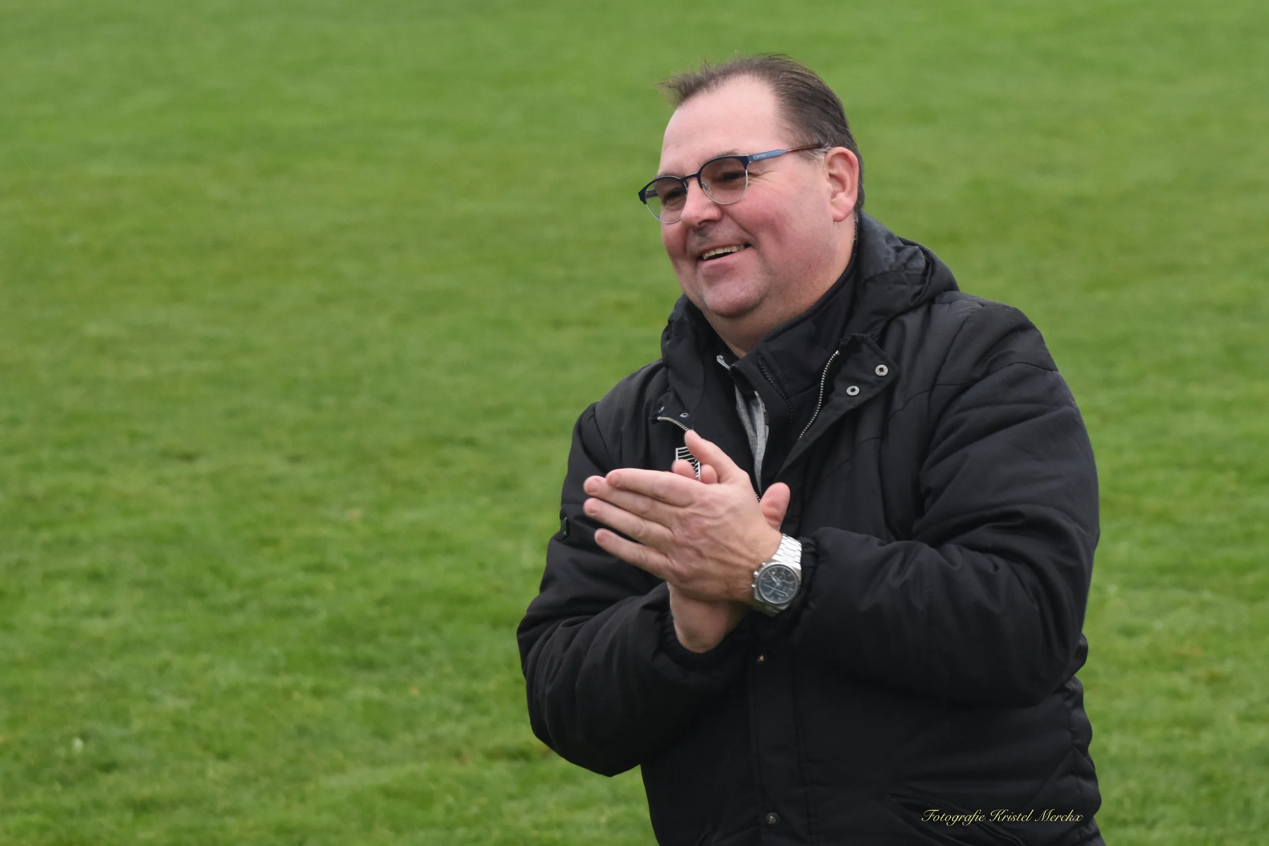 Graauw  1  -  Lepelstraatse-Boys  4-1