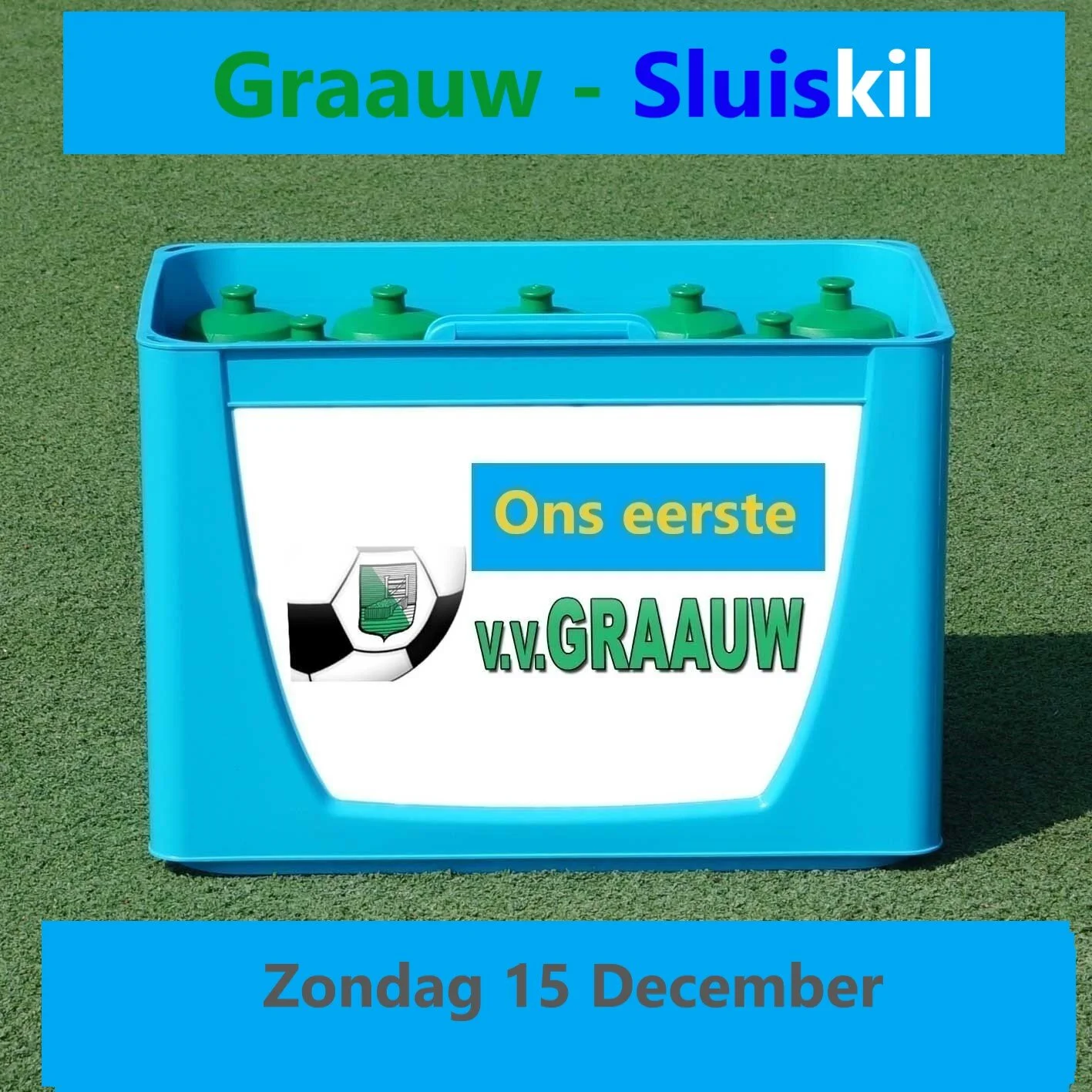 De Lesten van 2019, oe verloopt de climax naar de Best Off Five, maximale score ?