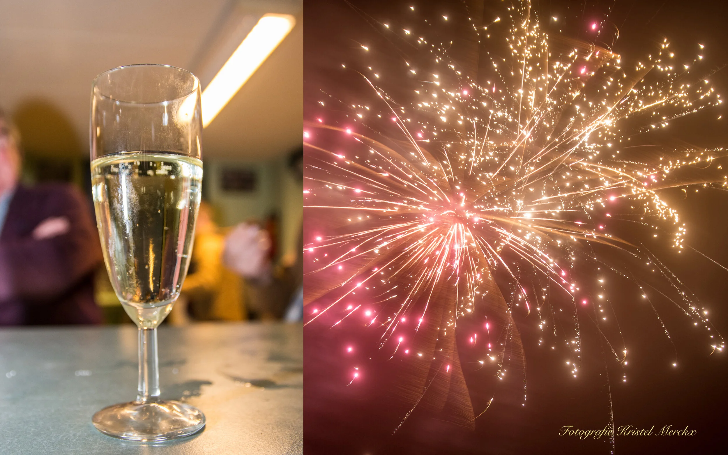 Nieuwjaars receptie V.V. Graauw 12-01-2020