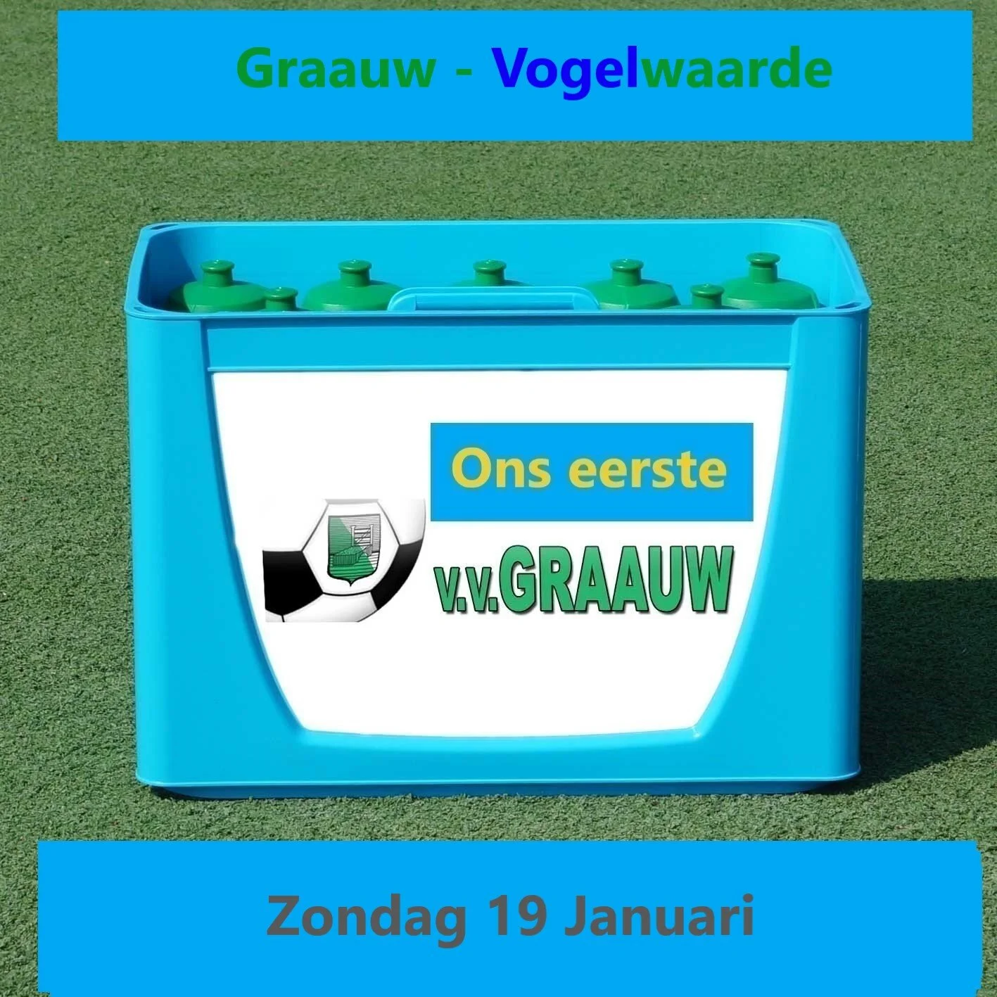 Ontwaken na de winterstop, een eerste derby als graadmeter, na eindspurt 2019