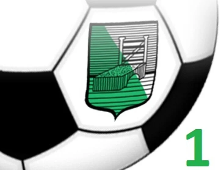 Het wordt weer eens tijd, we willen de wei weer in !!