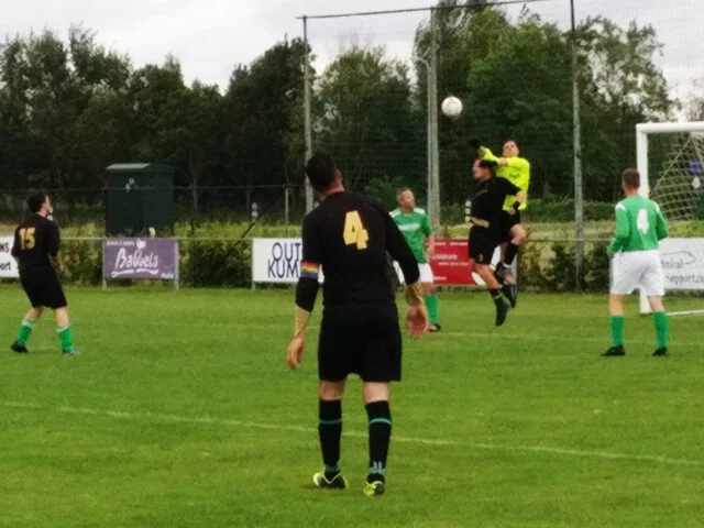 Vogelwaarde toont verbluffende effectiviteit