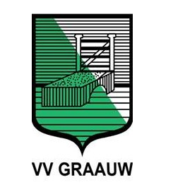 Technische staf VV Graauw 2021/2022 compleet!