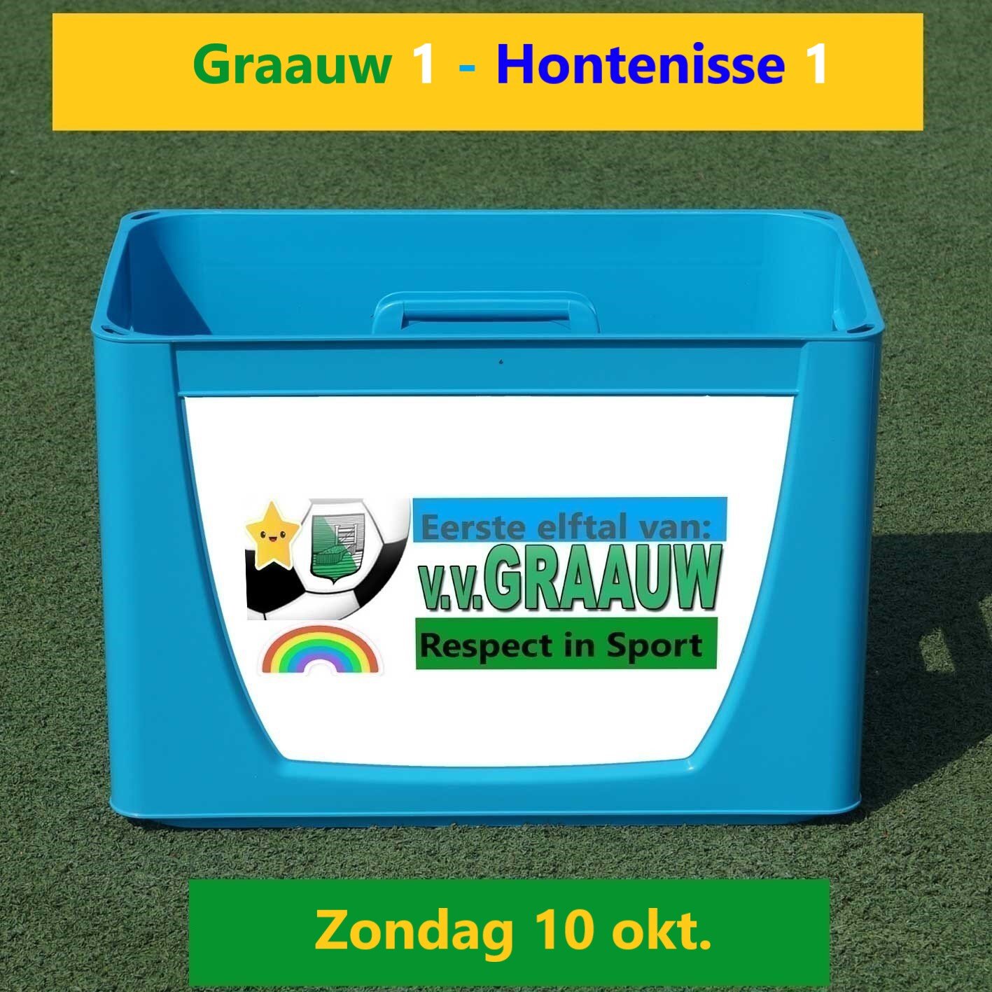 Acceptabel verlies 1-3, tegen kampioenskandidaat, moraal is wel verbetert bij ons !!